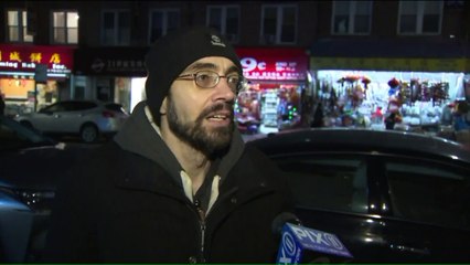 Video Shows Fake Police Officers Kidnapping Man in NYC