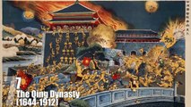 Top 10 Most Important Empires In World History