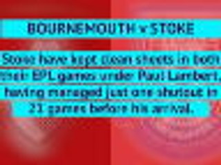 Opta Premier League preview - week 26