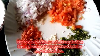 Mix veg Raita recipe easy | Mix veg raita | Tasty yoghurt with vegetables | How to make mix veg raita | Homemade yoghurt | Raita | Yoghurt with vegetables