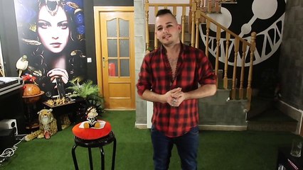 Salto a las vias challenge