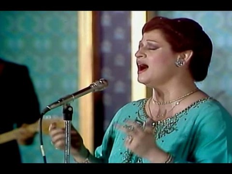 Messa nour wel hana - Warda مسا النور والهنا - وردة - حفل نادر