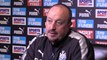 Newcastle United boss Rafa Benitez says he's happy about his new signings....we take to the streets to find out what you think
