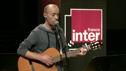 C'est comme ça (Dans les EHPAD) - La chanson de Frédéric Fromet