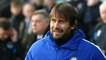 I love pressure! - Conte insists he's staying at Chelsea