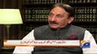 PML-N can be banned due to abusive language against judiciary - Iftikhar Chaudhry