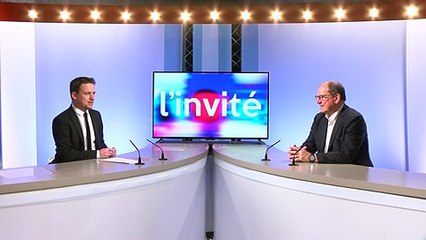 L'invité de la rédaction - 02/02/2018 - Hervé NOVELLI