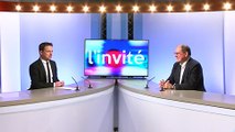 L'invité de la rédaction - 02/02/2018 - Hervé NOVELLI