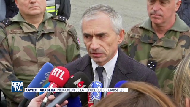 Ce qu’il faut retenir sur le crash entre deux hélicoptères dans le Var qui a fait cinq morts