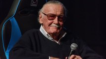 Stan Lee Rushed to Hospital for Shortness of Breath