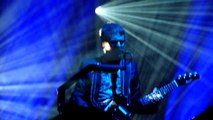 Muse - Undisclosed Desires, The Den, A Seaside Rendezvous, Teignmouth,  UK  9/4/2009