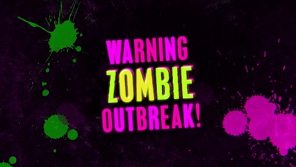 'Andi Mack' Gets Zombiefied -- Exclusive Clip