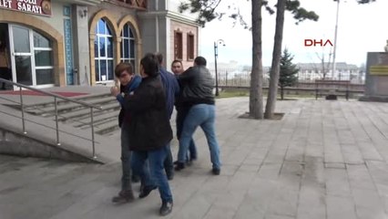 Karabük 17 Yaşındaki Cinayet Zanlısı Tutuklandı