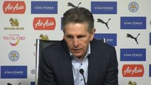 Mahrez needs to 'clear his head' before returning to Leicester - Puel