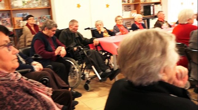 Les Anniversaires du 4ème trimestre 2017 à la Roseraie