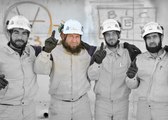 Syria's White Helmets: The Mask of Terror