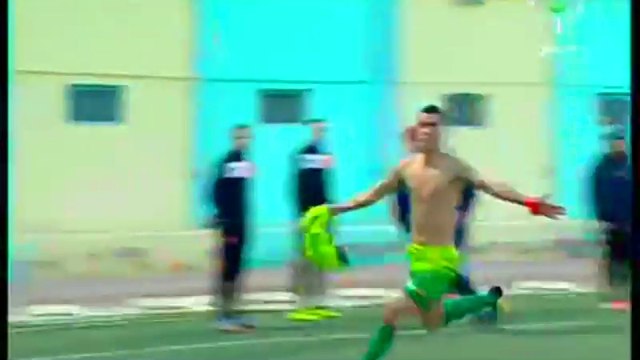 Coupe : JS Saoura - USM Alger