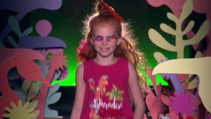 Desfilada Boboli Gener 2018