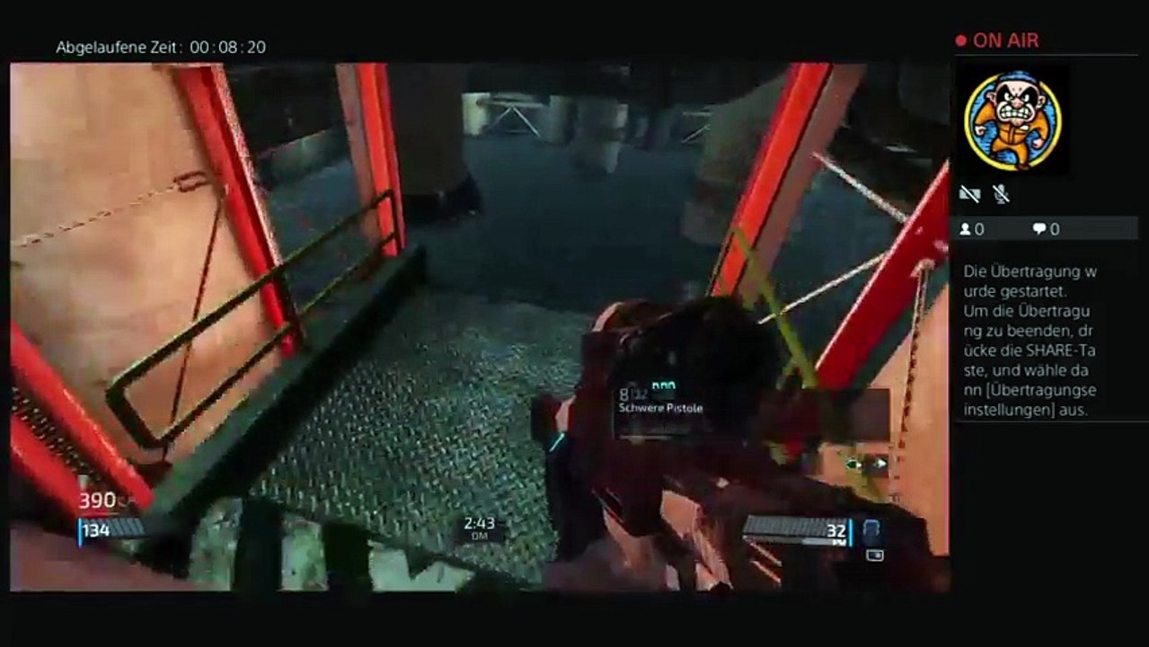 PS4-Live-Übertragung von makimamino3 (11)