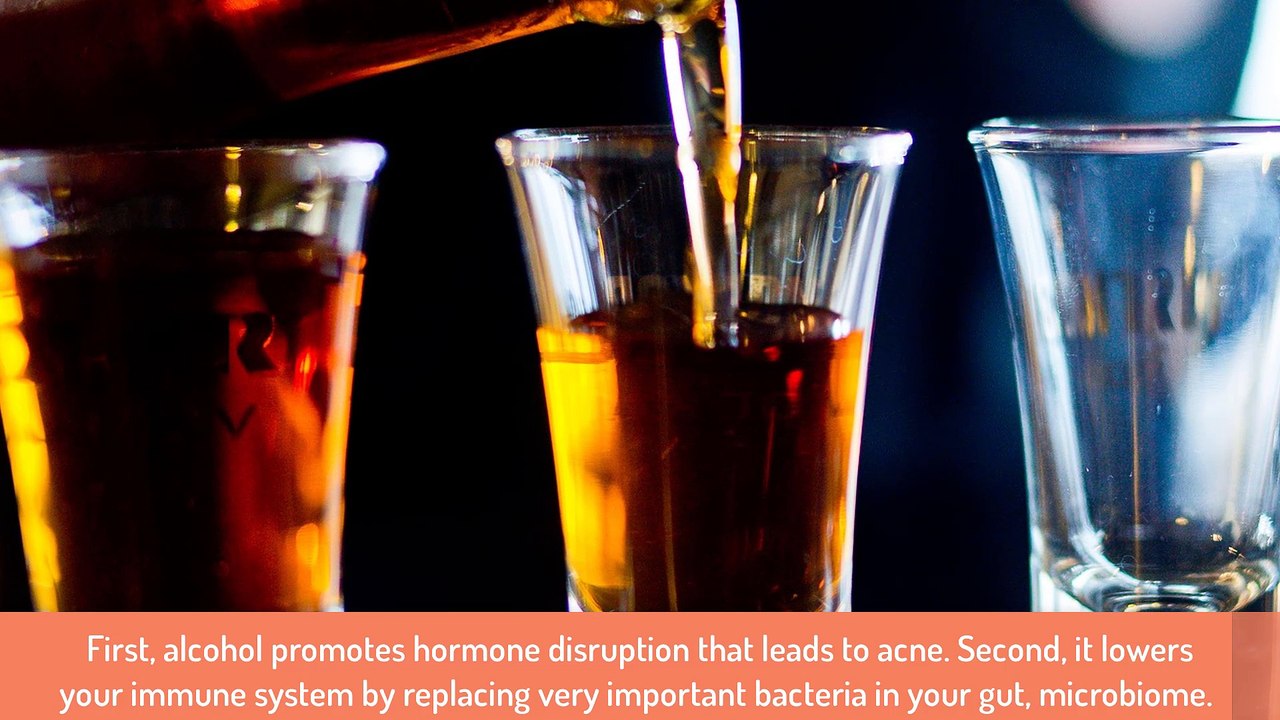 7 Unexpected Foods to Avoid That Can Be Toxic for Your Skin - Natural Home Cures