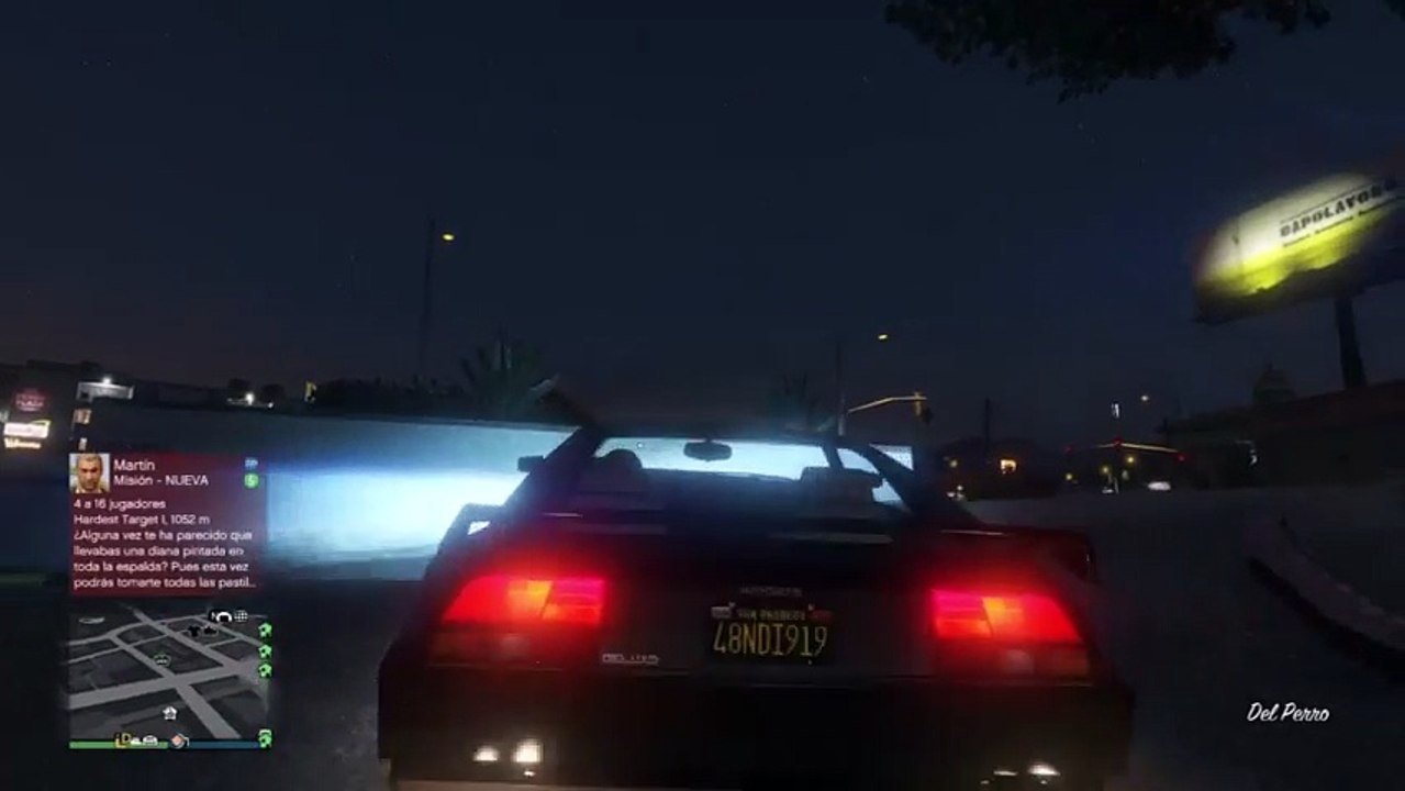 Transmisión de PS4 en vivo de Rai_Mustang (73)