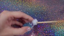 DIY: 5 COLARES DE AMIZADE UNICÓRNIO - UNICORN BLOOD, ARCO IRIS, CHIFRE NA GARRAFA .