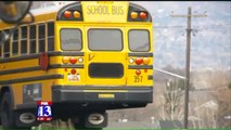 School Bus Driver Accused of Groping Teen May Have Targeted Other Children: Police