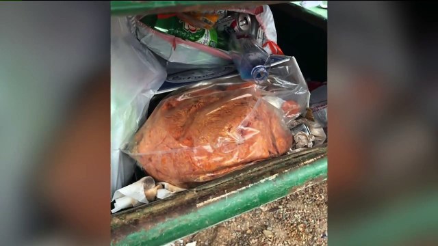 'There Was Vomit Everywhere': Camp for Deaf Children Ransacked During Winter X Games