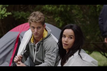 Power Rangers Super Ninja Steel episodes alternated intro (updated version)