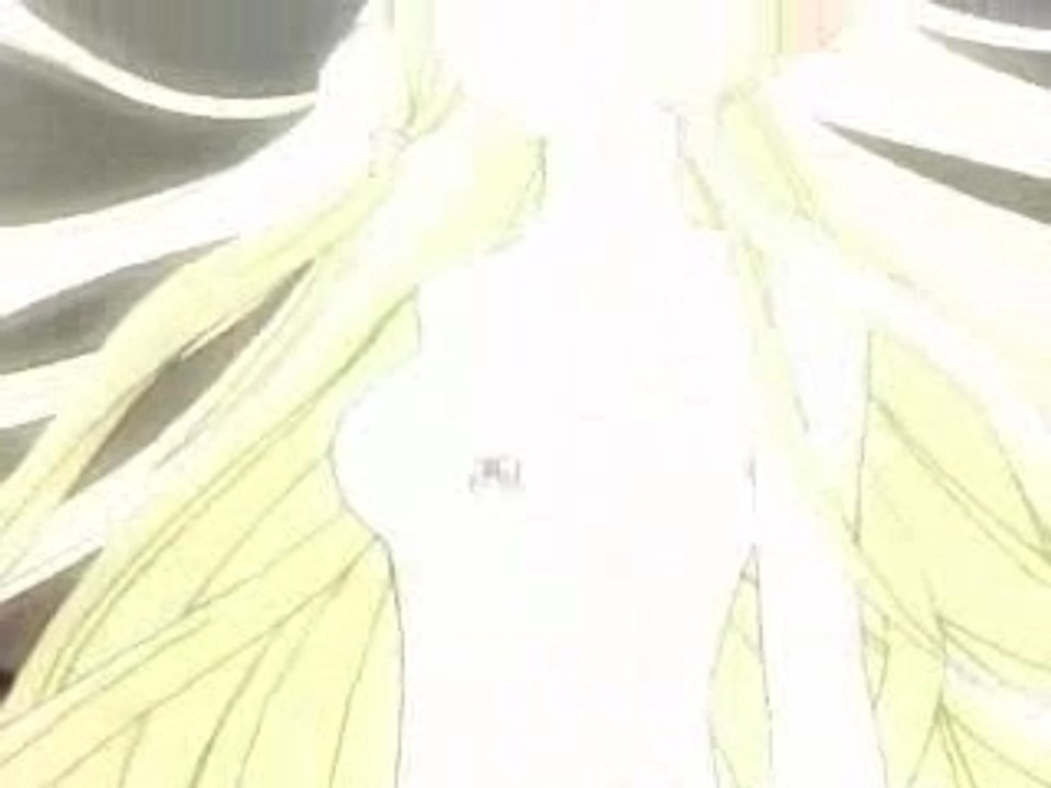Chobits- Evolution