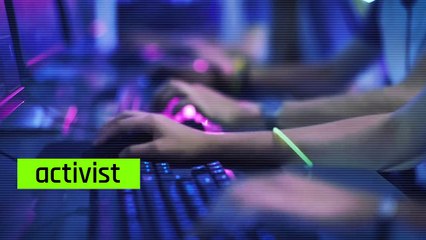 UNICEF pide a los gamers que minen criptomoneda para niños sirios