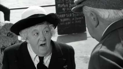 Murder Ahoy! (1964) 1/2 Margaret Rutherford Lionel Jeffries Derek Nimmo