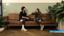 Famke Louise vertelt over heftige mishandeling