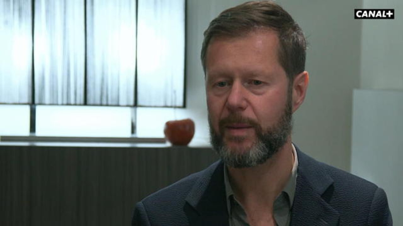 BARON NOIR - Interview de Thomas Bourguignon, le producteur.