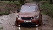 LAND ROVER DISCOVERY 5 ***EXTREME OFFROADING*** Full Stock