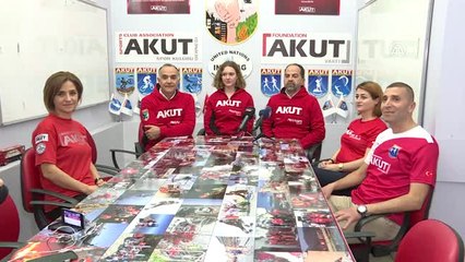 Ülkemi En İyi Şekilde Temsil Etmek İstiyorum"