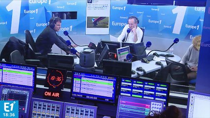 Boudjellal : "Voir si le mal est très profond ou si on est à l'aube de quelque chose de nouveau"