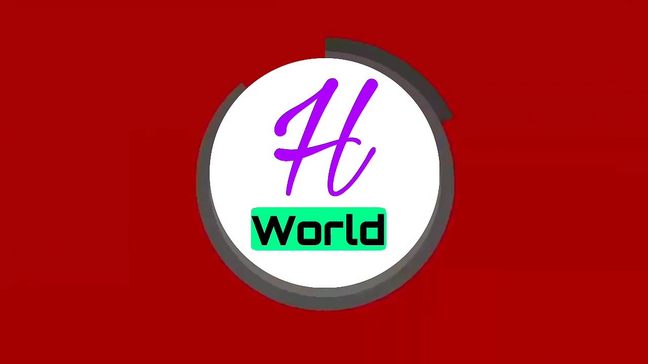 My new channel intro in 2018 watch full video