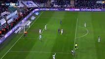 Alvaro Negredo Goal HD - Bursaspor 2-2 Besiktas 02.02.2028