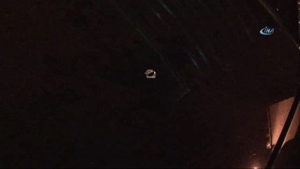 Zeytinburnu'nda Bir Kişi Sokak Ortasında Kurşun Yağmuruna Tutuldu