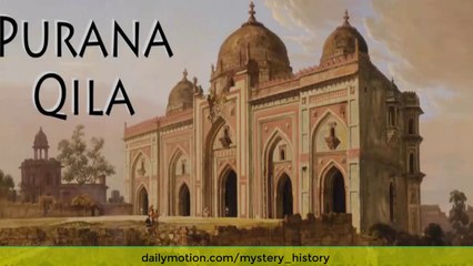 Purana Qila ( English )