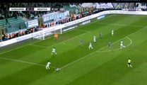 Alvaro Negredo     Amazing Goal  (2:2) Bursaspor - Besiktas