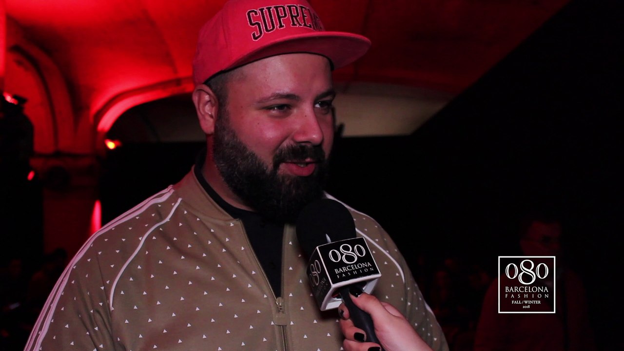 Entrevista JAVIER DE JUANAS