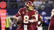 Kirk Cousins opens up about future, Alex Smith trade