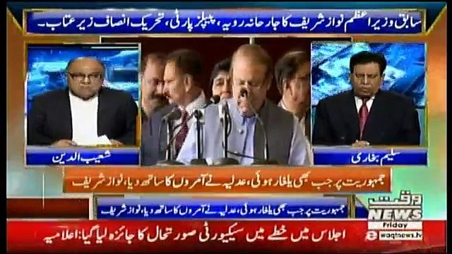 Takra On Waqt News – 2nd February 2018