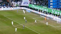All Goals HD - Bursaspor 2-2  Besiktas 02.02.2018