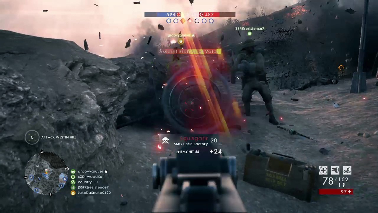 Battlefield 1