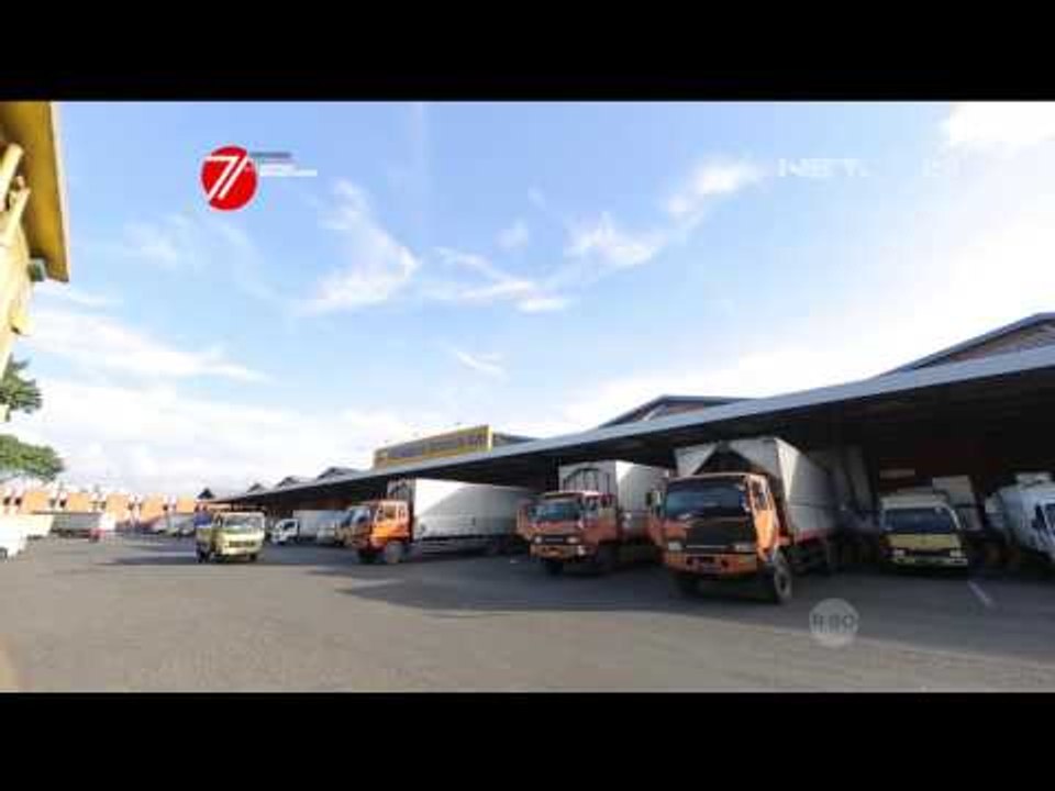 Penelusuran Pengiriman Narkoba di Bandara Soekarno Hatta - Customs Protection