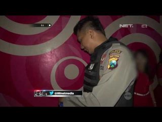 Bulan Puasa Pesta Miras, Tempat Karoke Digrebek Petugas - 86