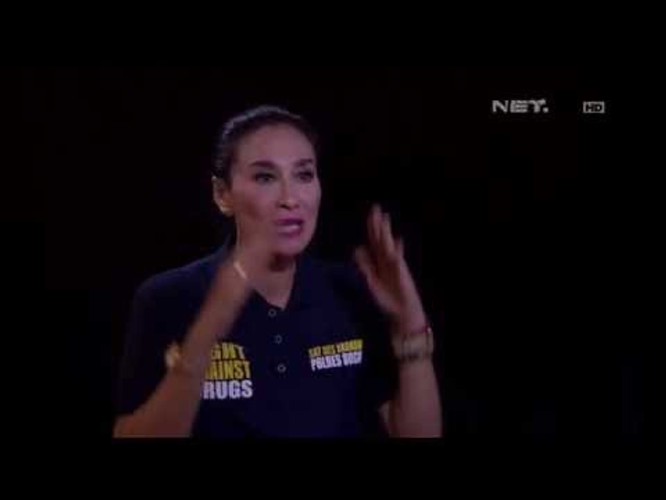 Penelusuran Pengiriman Narkoba Dari Lampung ke Bogor - 86